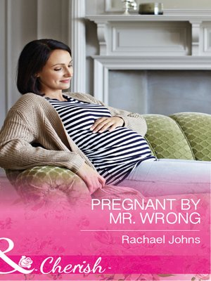 cover image of Pregnant by Mr Wrong